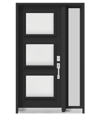 Standard Front Door
